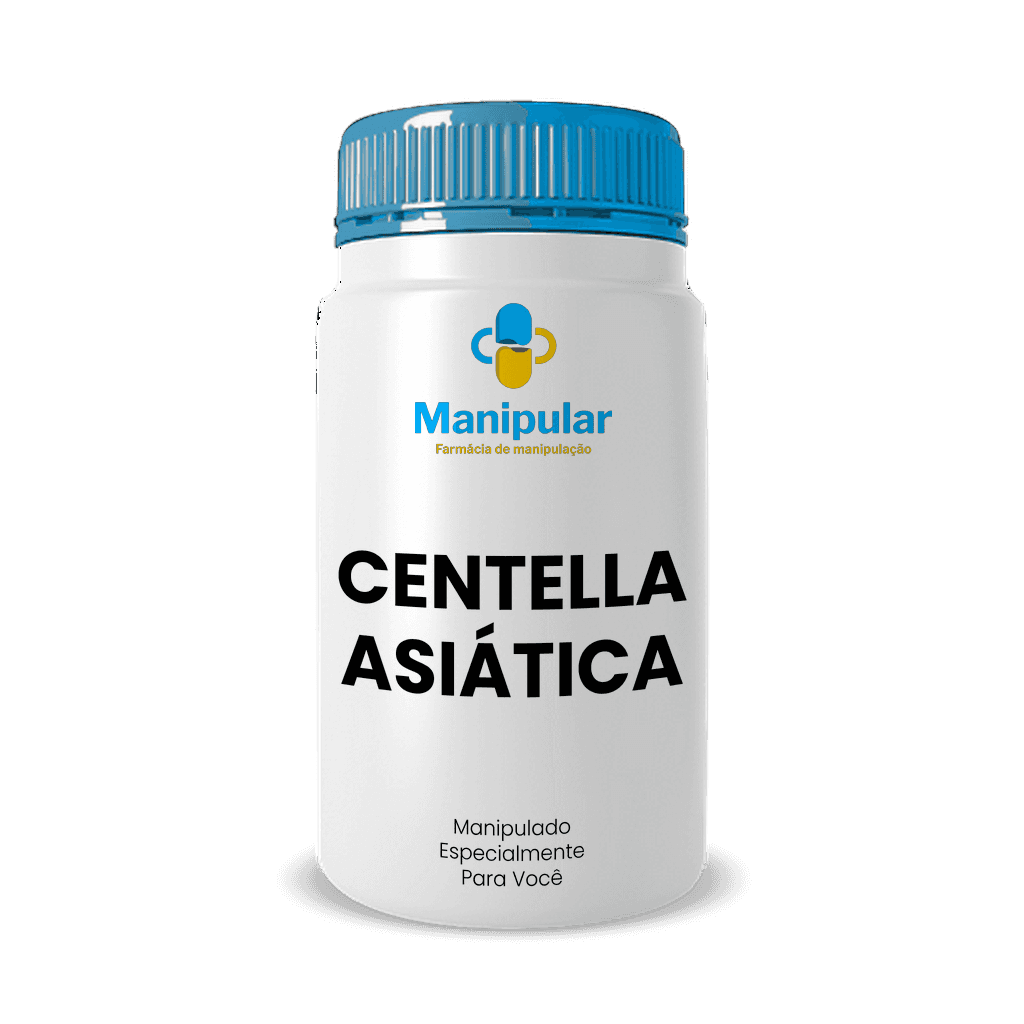 Thumbail produto Centella Asiática (500mg)