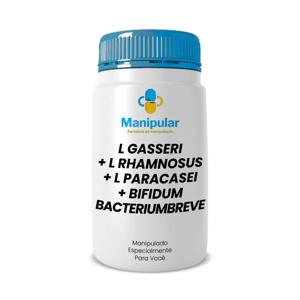 Thumbail produto Lactobacillus p/Imunidade