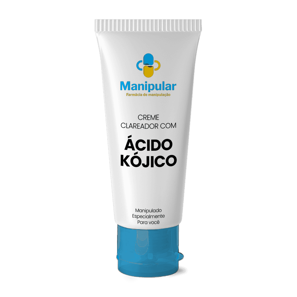 Thumbail produto Ácido Kójico (3%)
