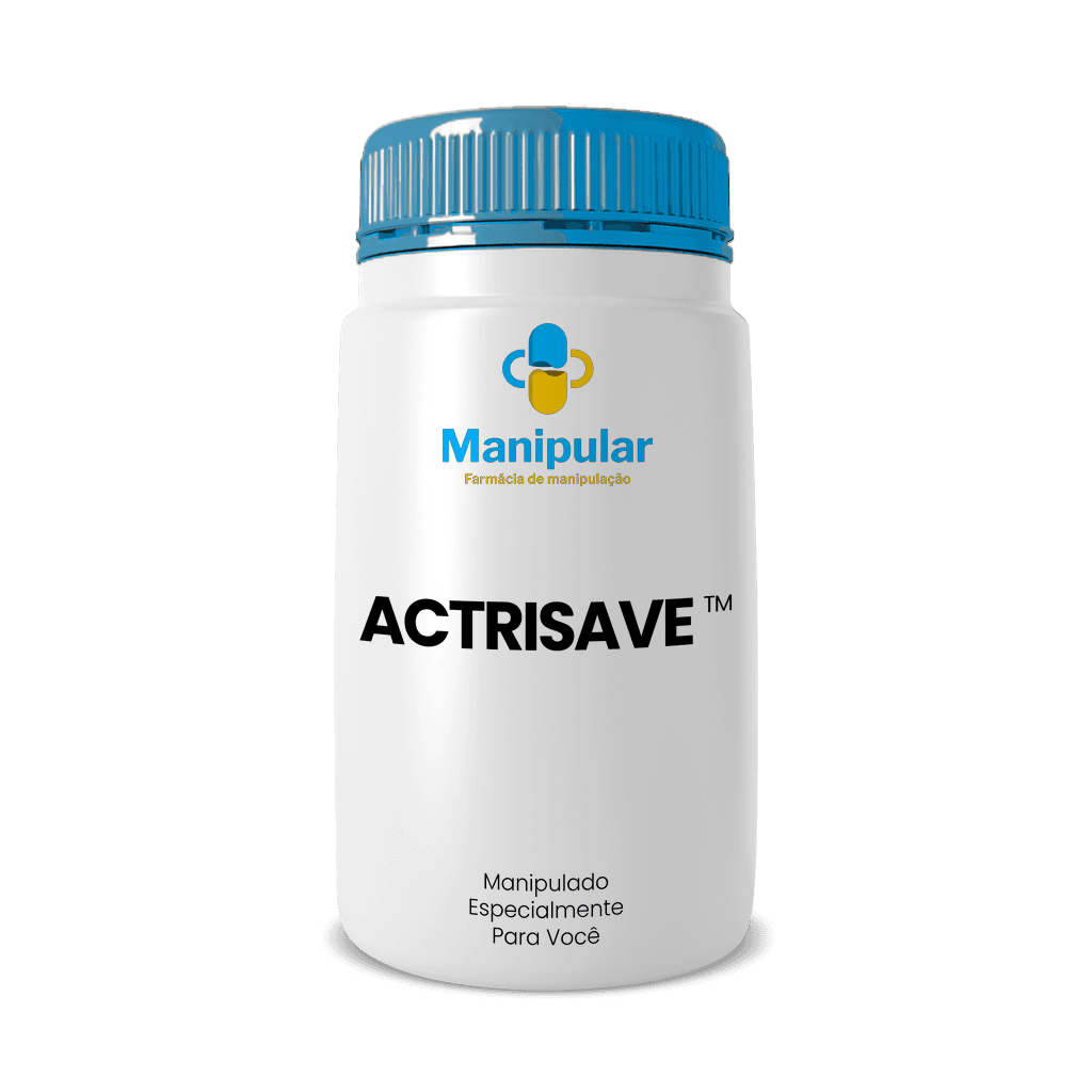Actrisave (250mg)
