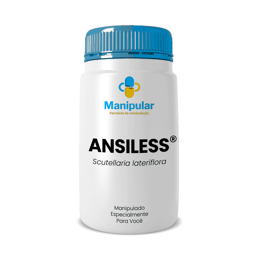 Thumbail produto Ansiless® (250mg)