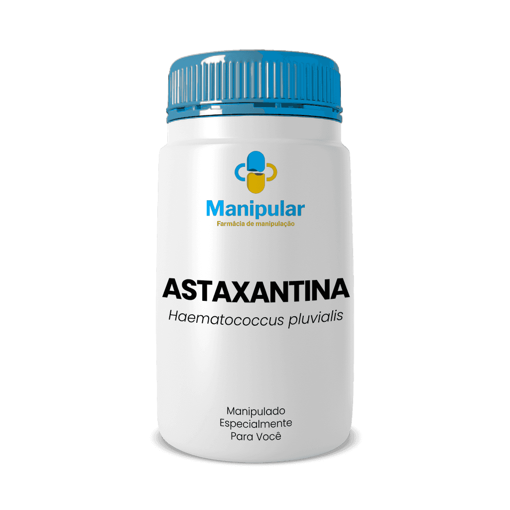 Thumbail produto Astaxantina (4mg)