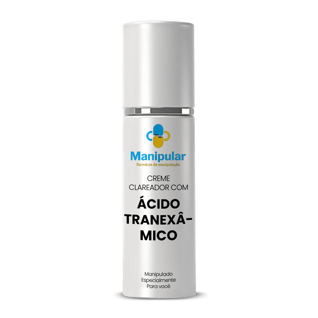 Thumbail produto Ác. Tranexâmico (3%)