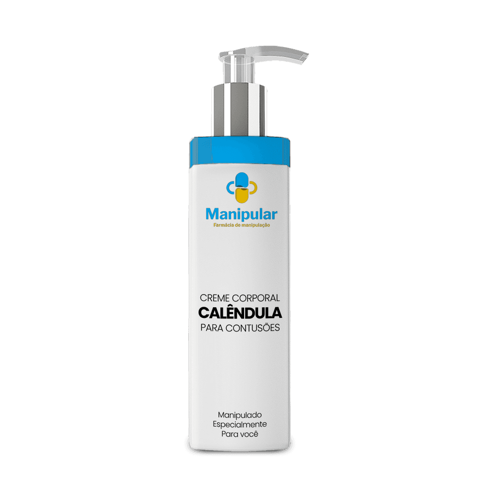 Calêndula (3%)