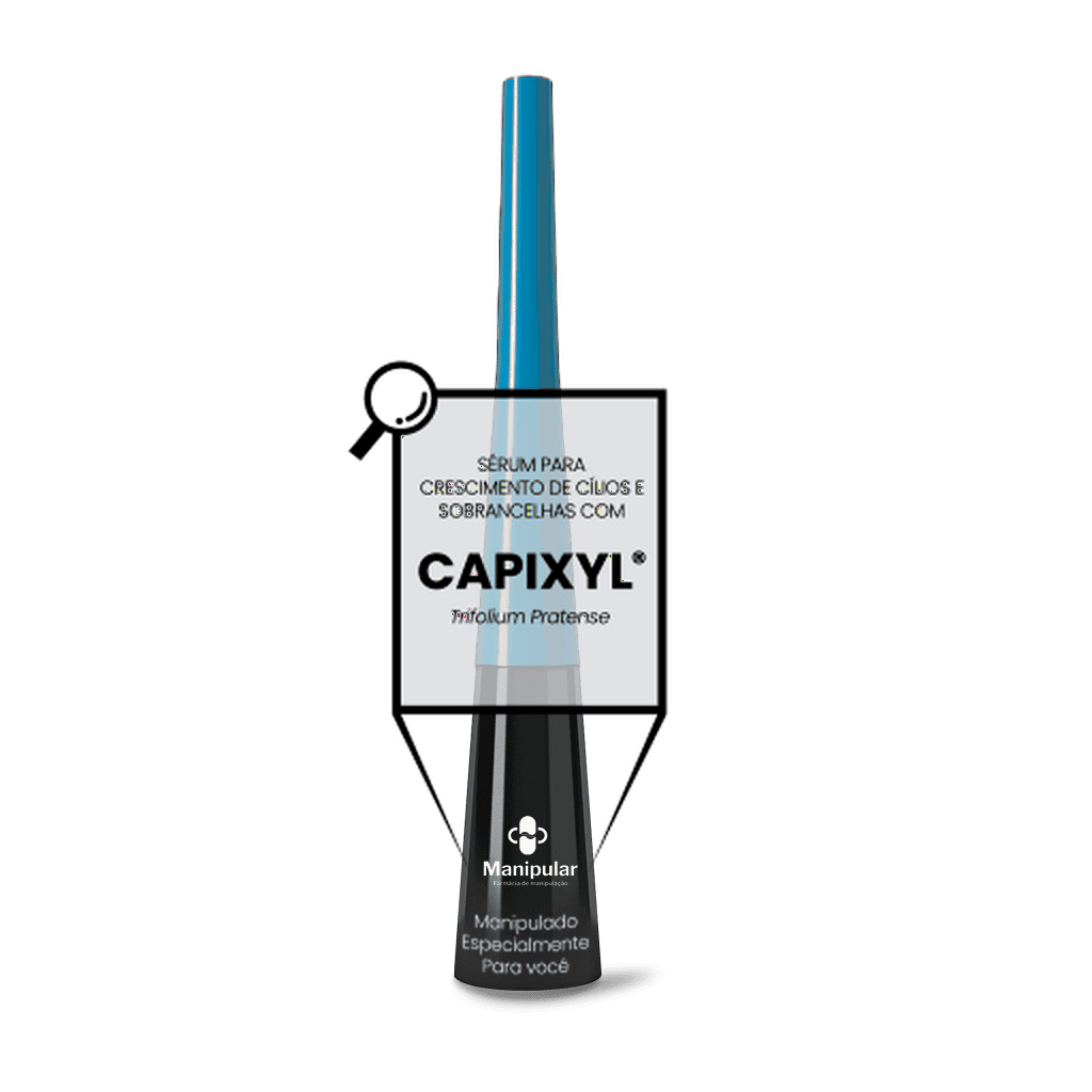 Thumbail produto Capixyl® (3%)