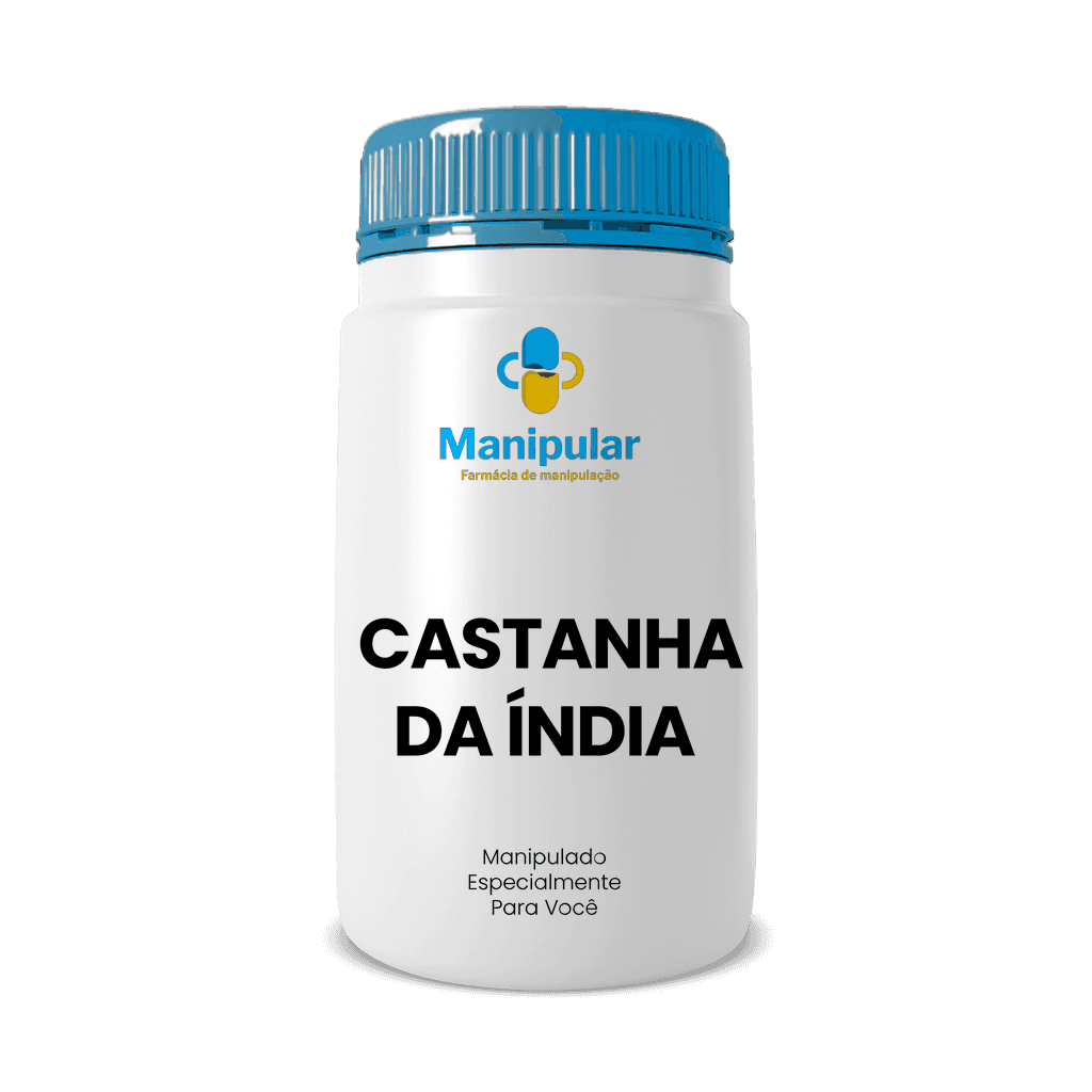 Thumbail produto Castanha da Índia (350mg)