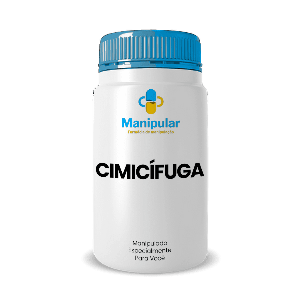 Cimicífuga (80mg)