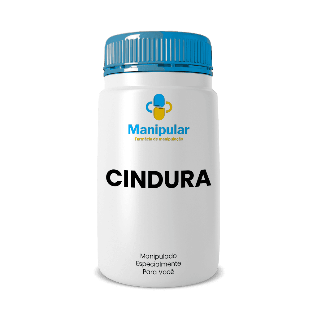 Imagem do Cindura (800mg)