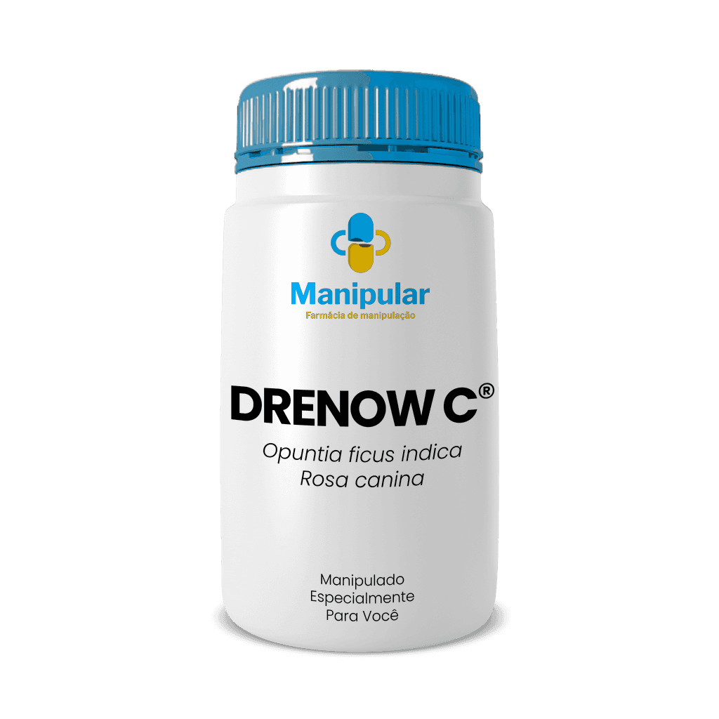 Thumbail produto Drenow C (500mg)
