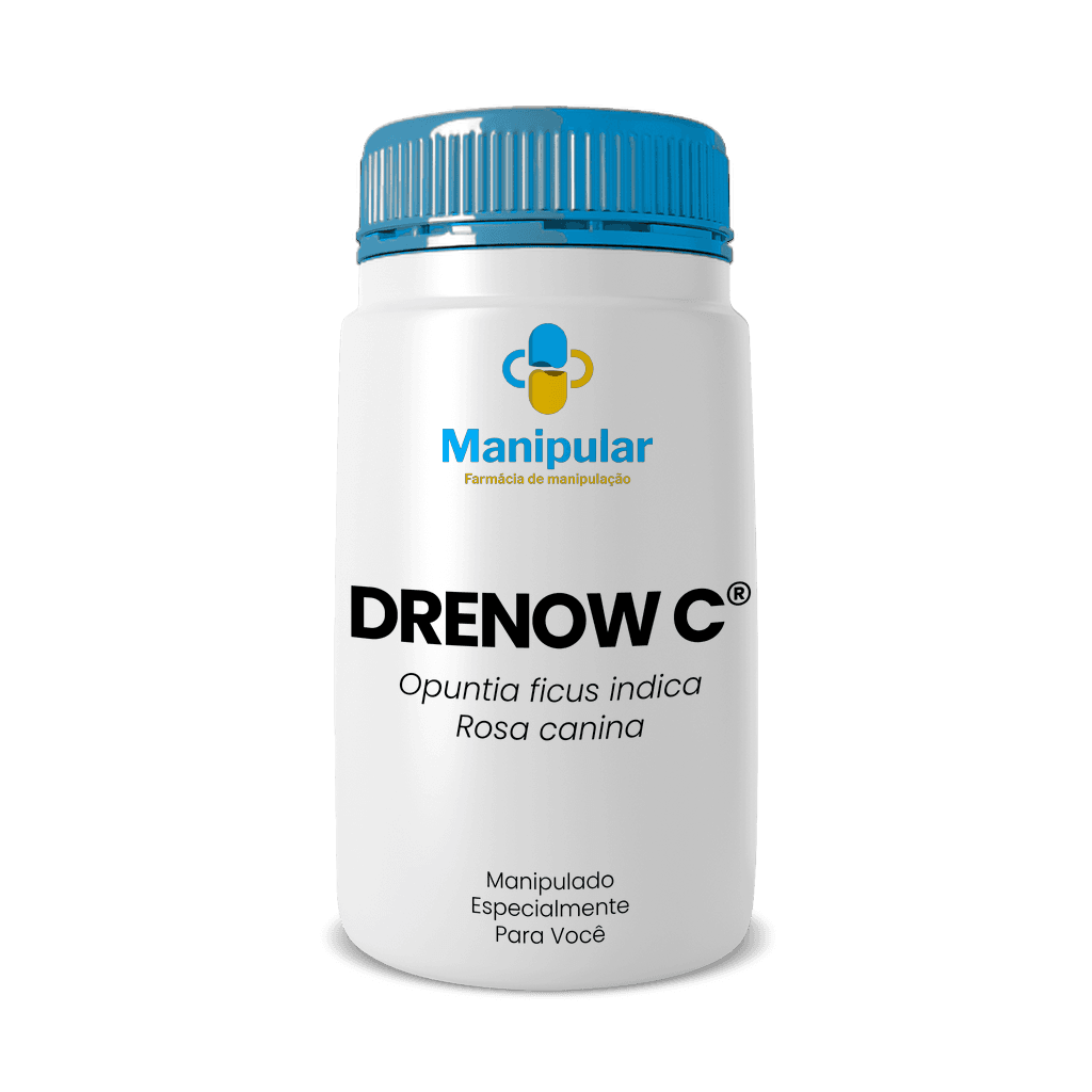 Drenow C (500mg)