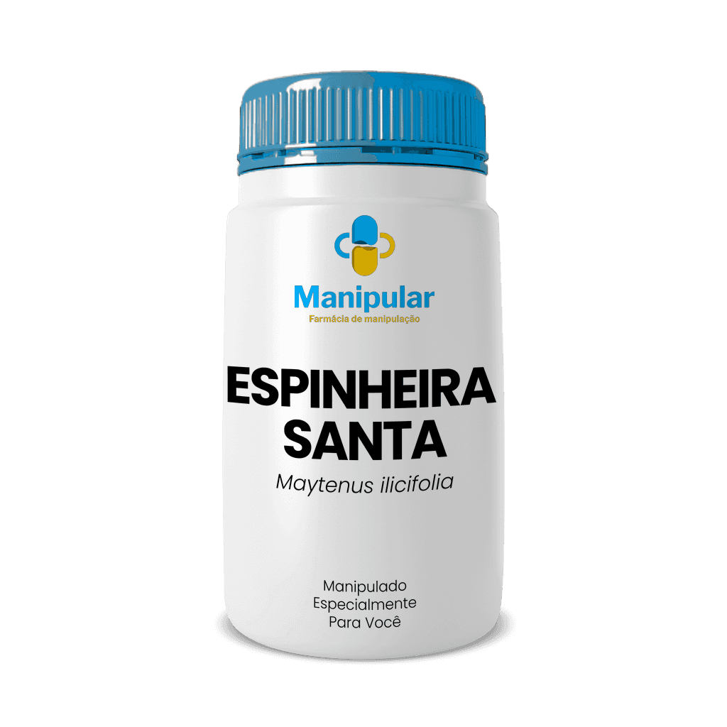 Thumbail produto Espinheira Santa (500mg)