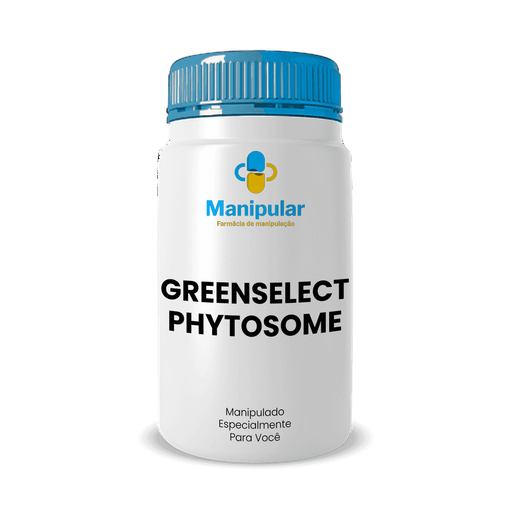 Thumbail produto Greenselect Phytosome