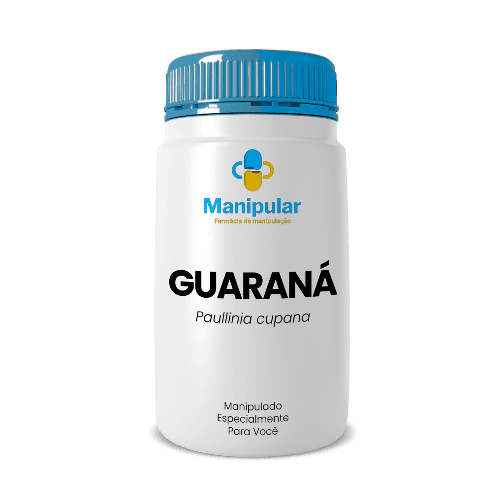 Guaraná (250mg)