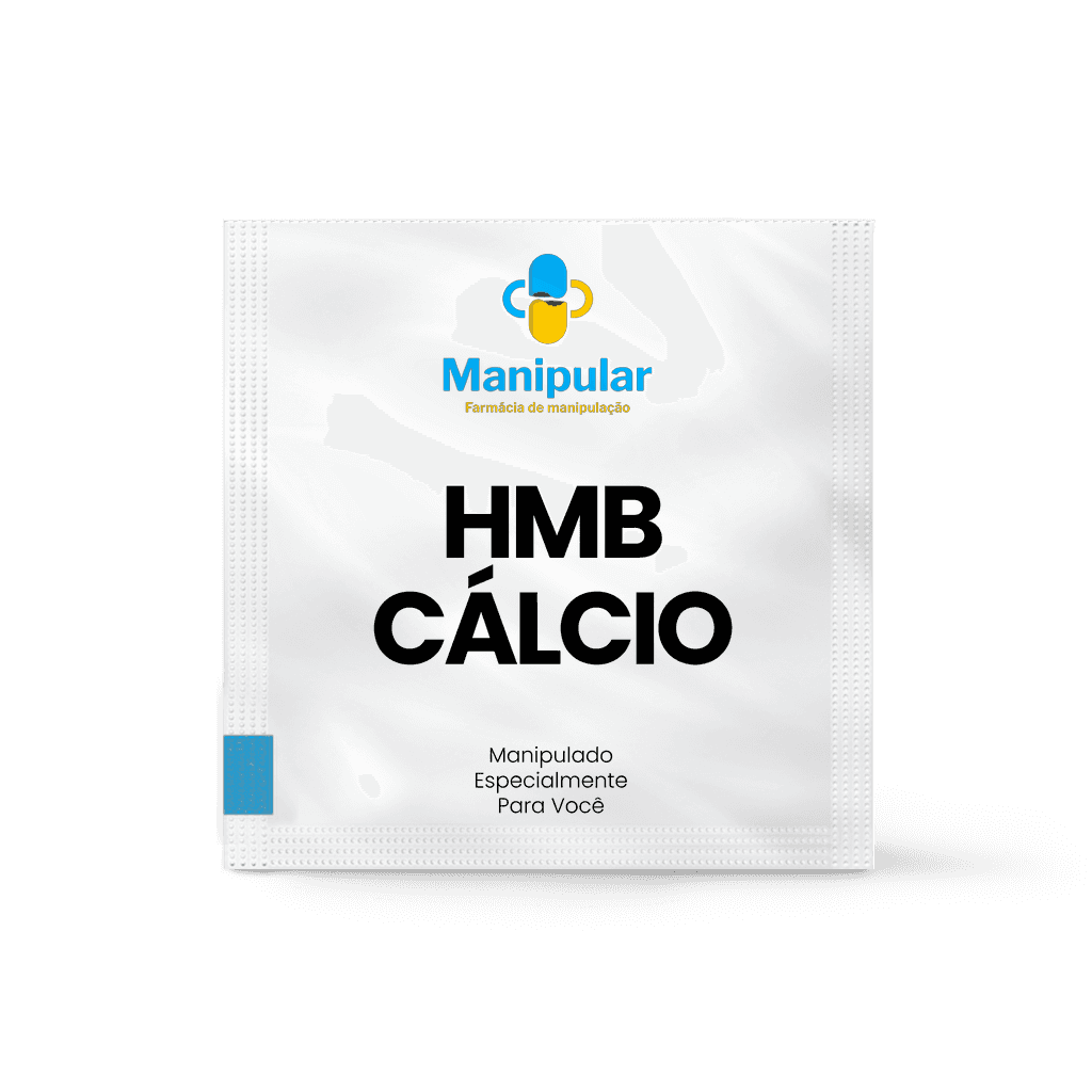 Thumbail produto HMB Cálcio (3g)