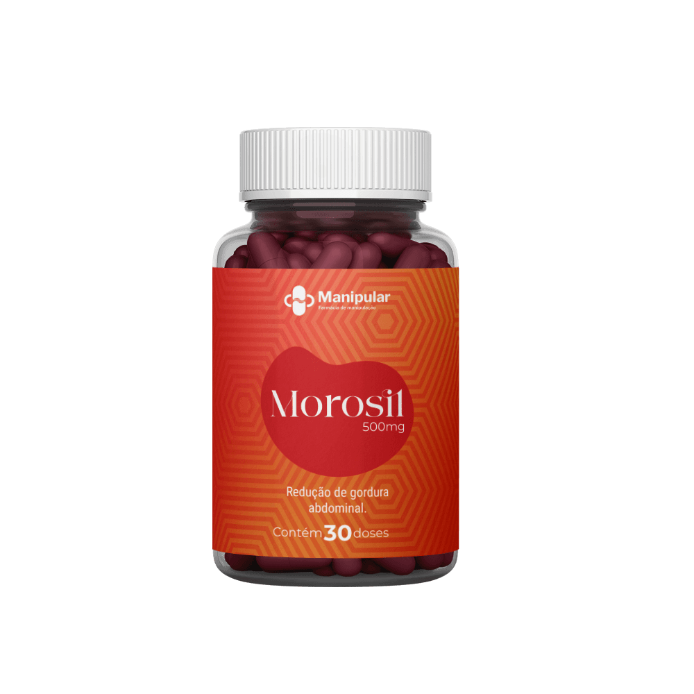 Imagem do Morosil (500mg)