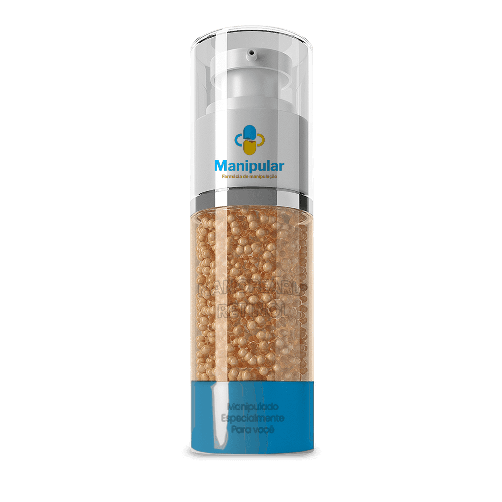 Thumbail produto Nanopearl® Retinol
