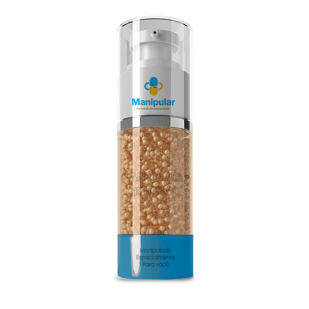 Nanopearl® Retinol