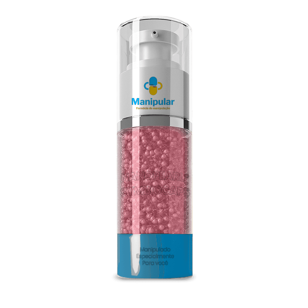 Thumbail produto Nanopearl® Symbiocaps