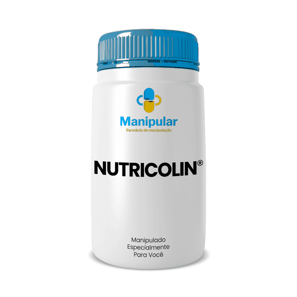 Thumbail produto Nutricolin (300mg)
