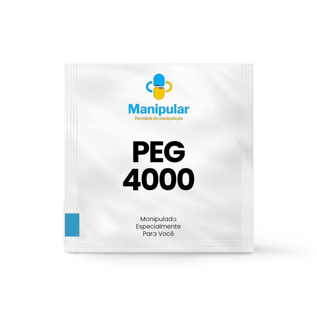 Thumbail produto Peg 4000 (10g)