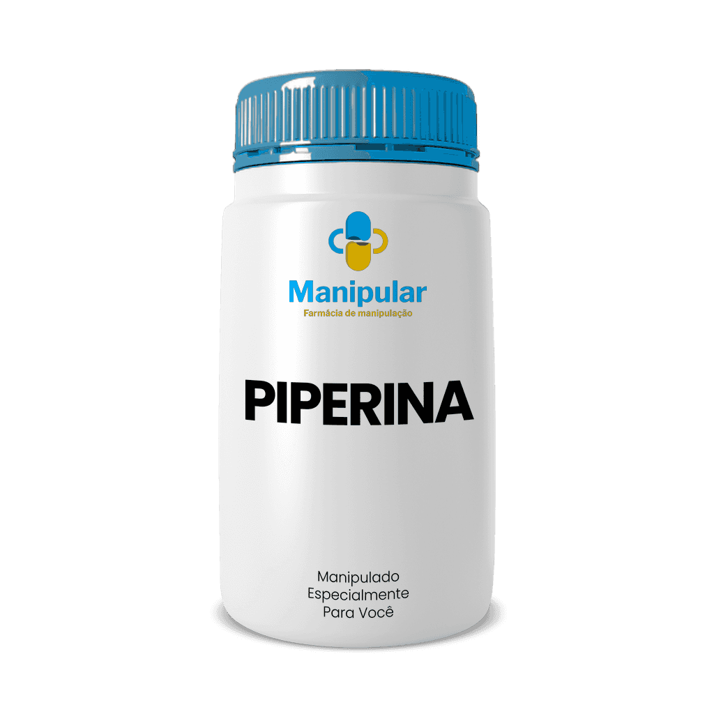 Thumbail produto Piperina (10mg)