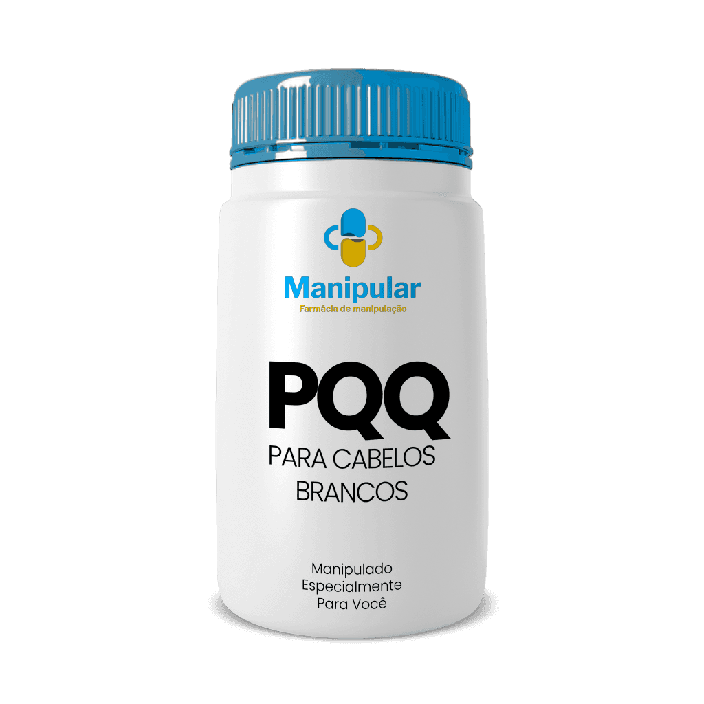 Thumbail produto PQQ (10mg)