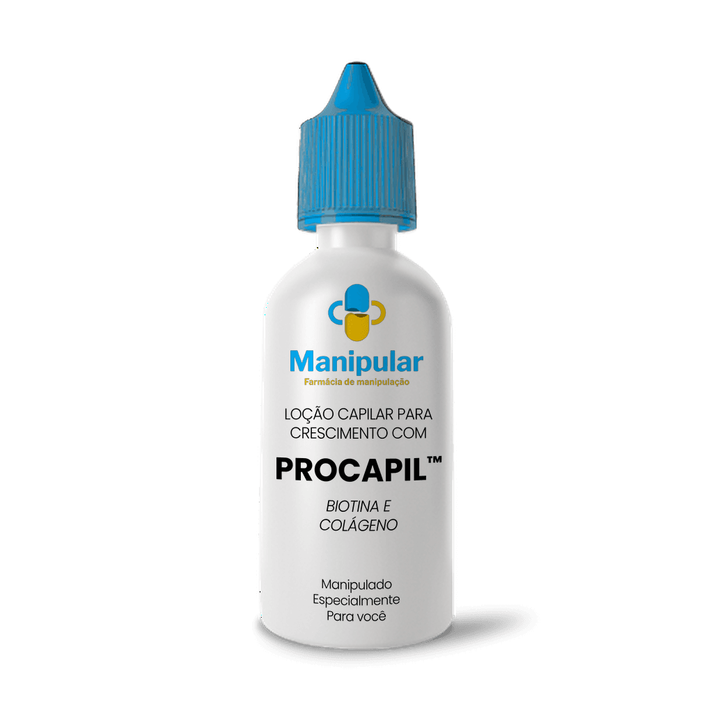 Procapil (3%)