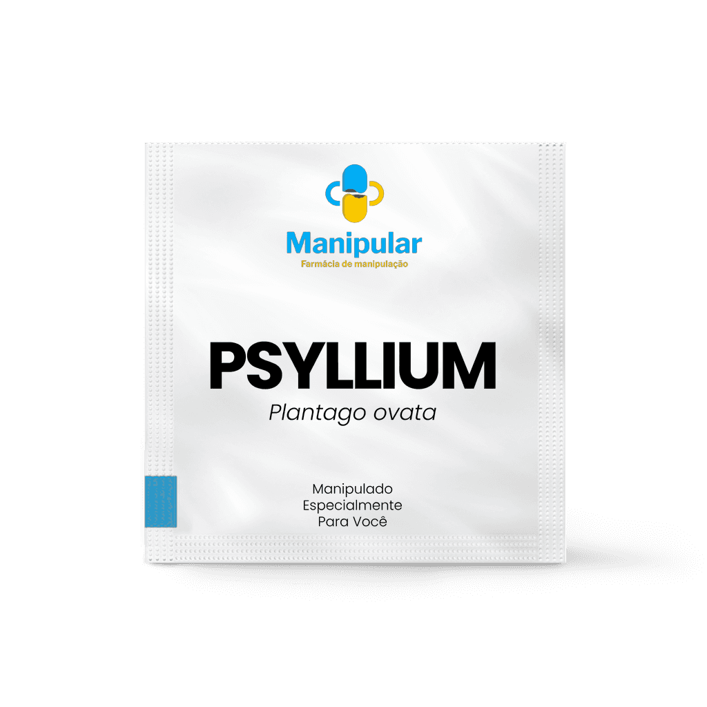 Thumbail produto Psyllium (500mg)
