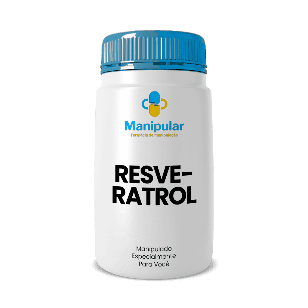 Thumbail produto Resveratrol (20mg)
