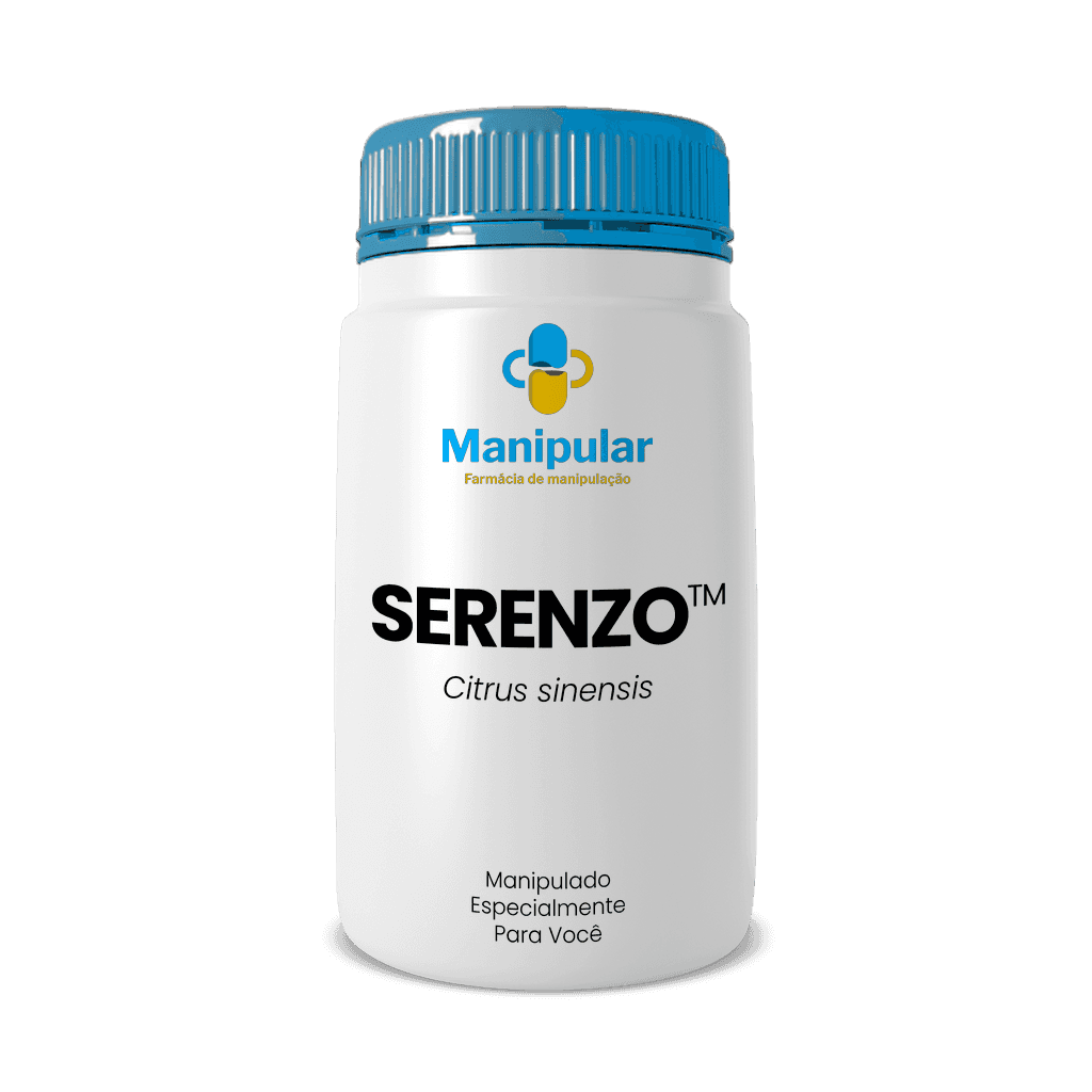 Thumbail produto Serenzo (250mg)
