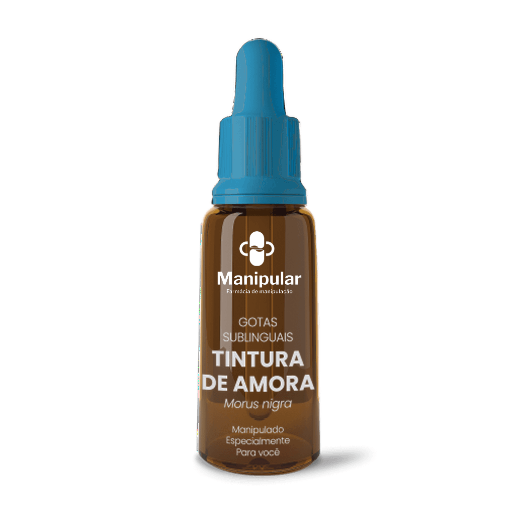 Thumbail produto Tintura de Amora