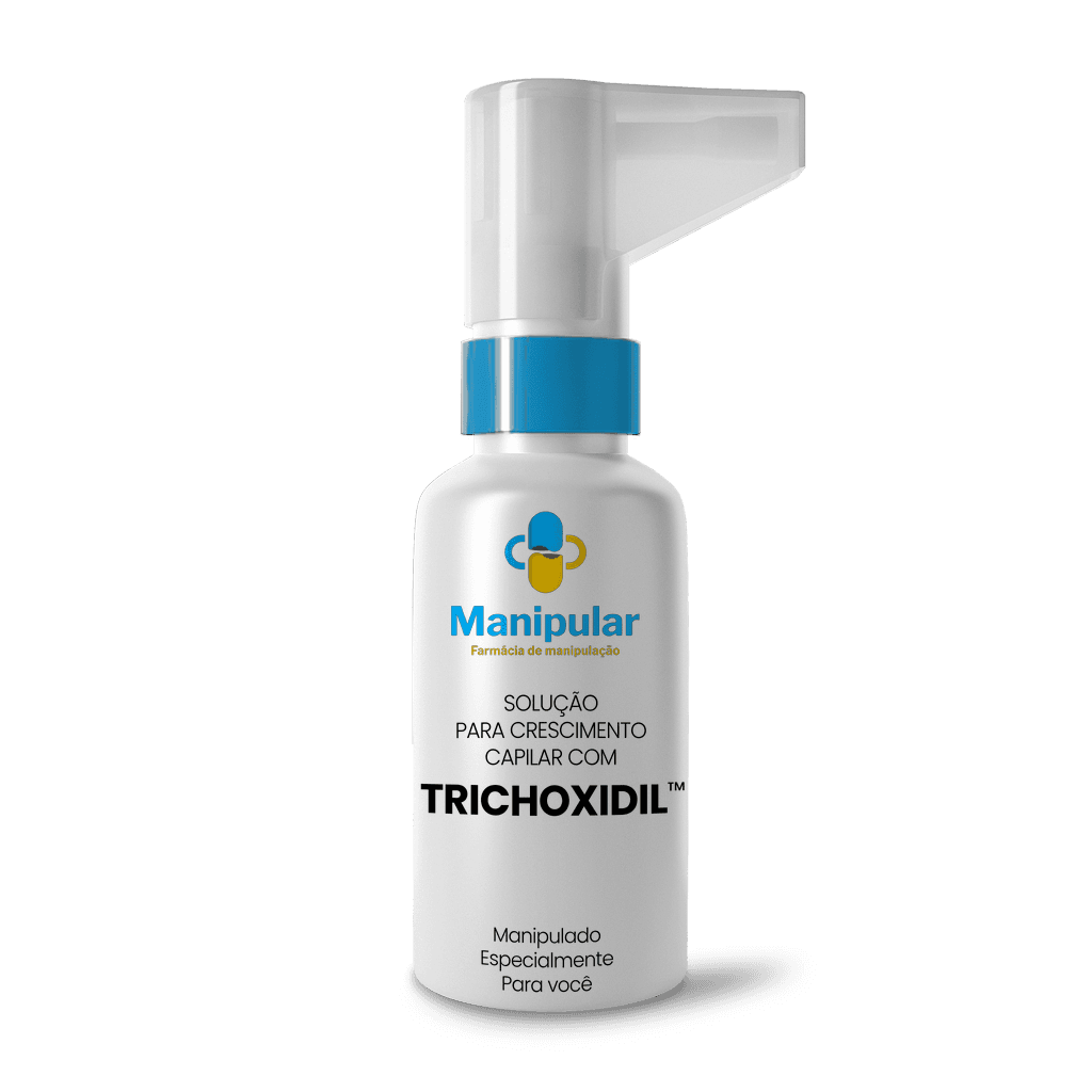 Trichoxidil (2,5%)
