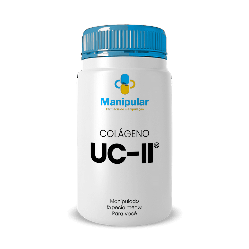 UC-II (40mg)