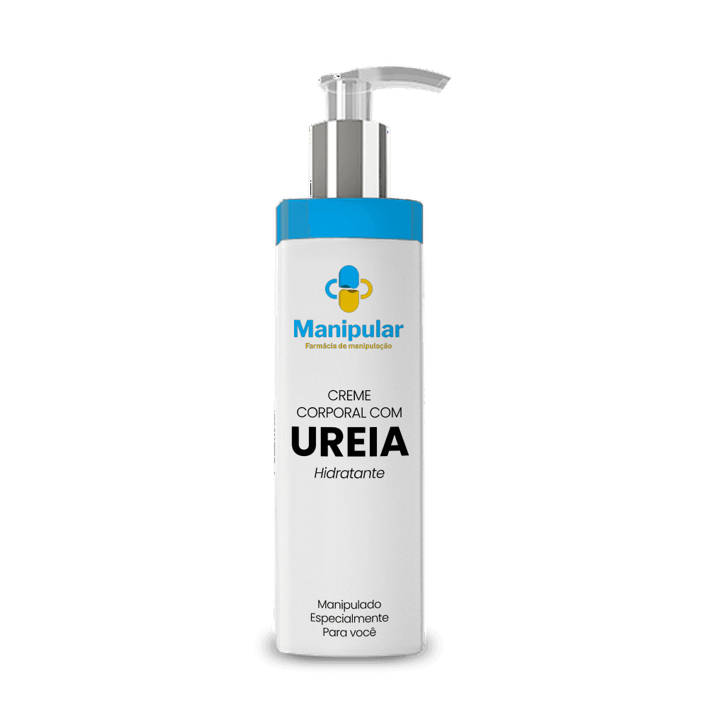 Uréia (5%)