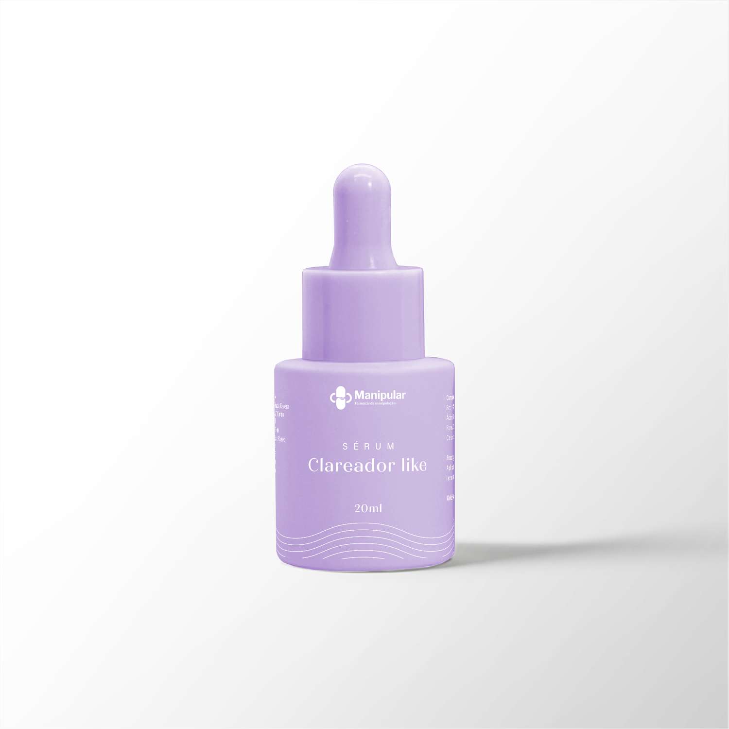 Thumbail produto Sérum Clareador Like JOY