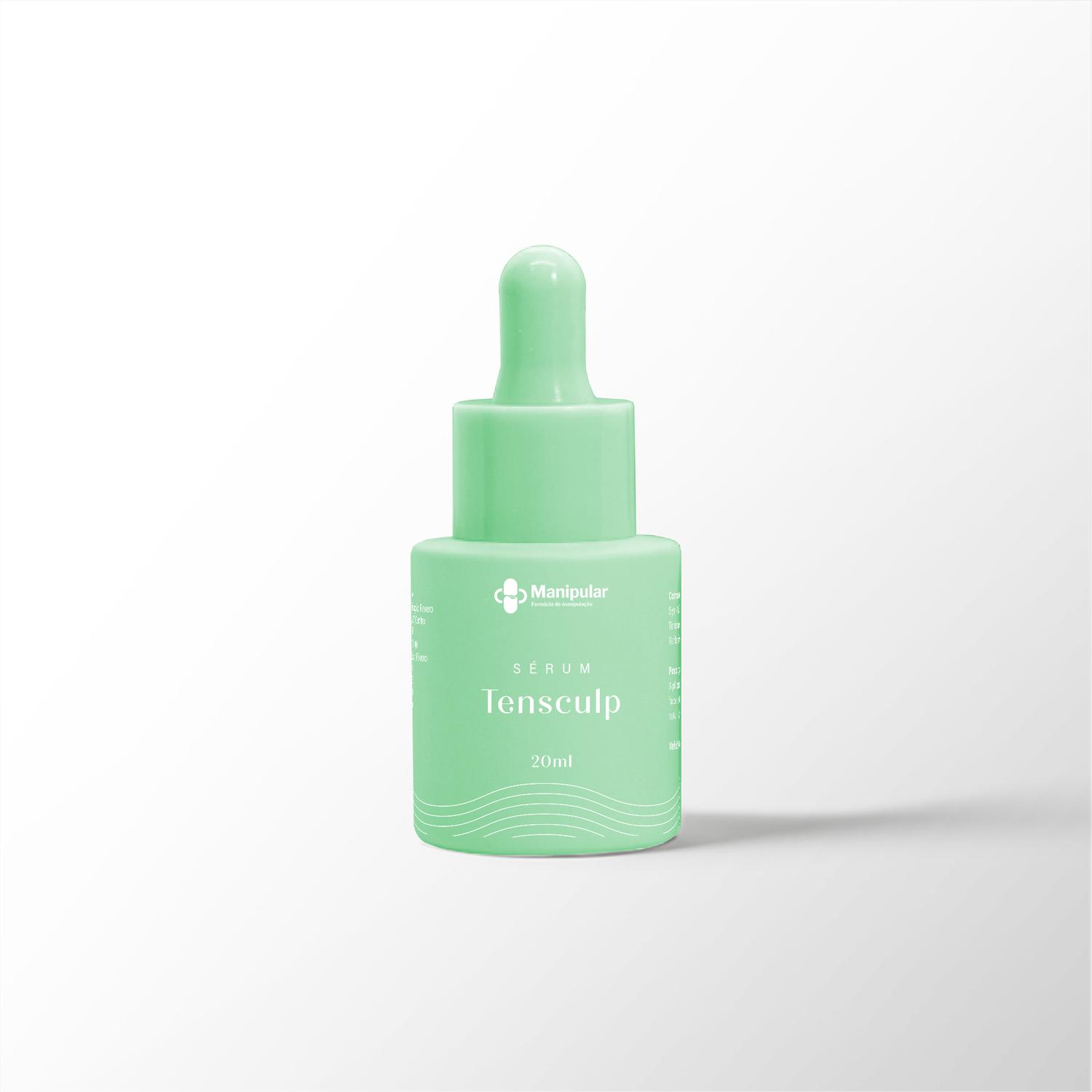 JOY Sérum Tensculp