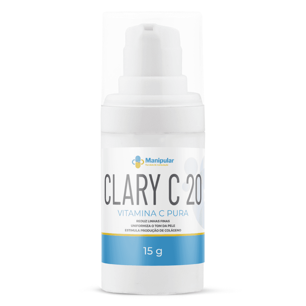 Clary C 20