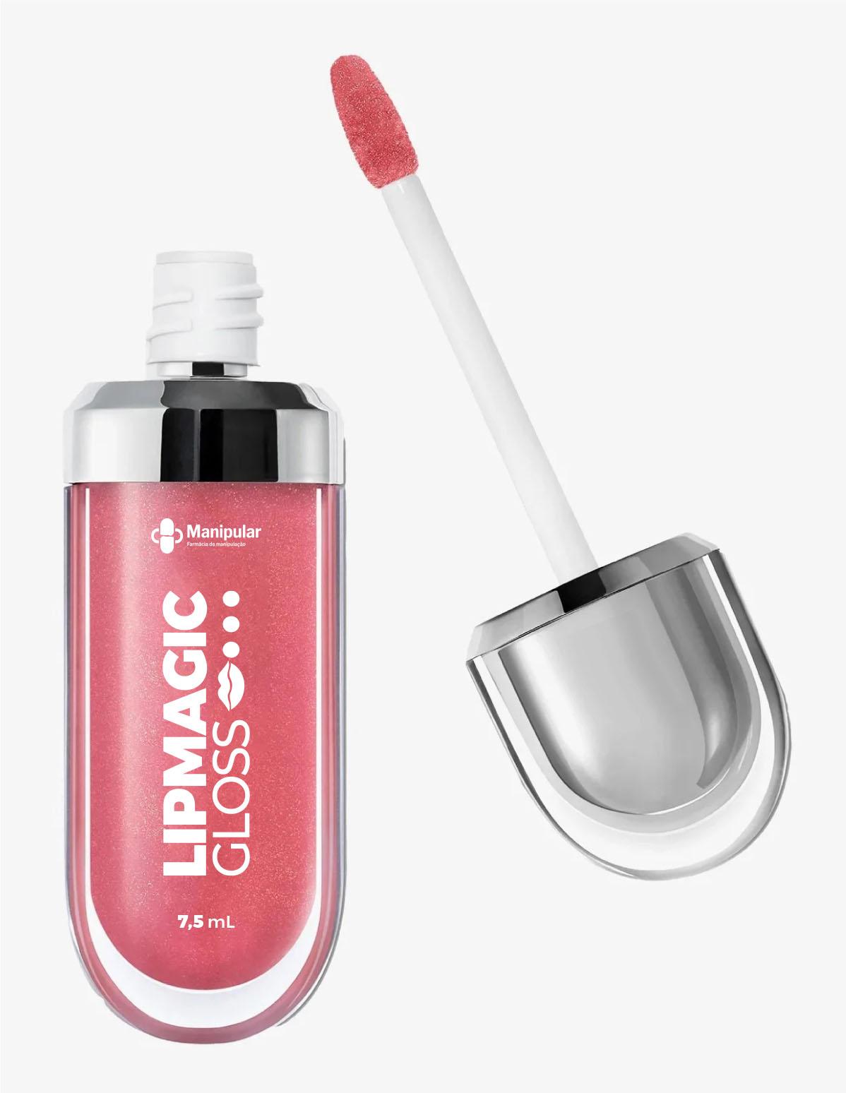 Imagem do Lip Magic Gloss