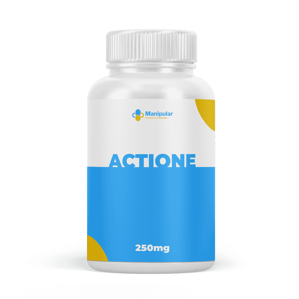 Thumbail produto ActiOne 25mg